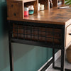 Coiffeuse - Bentley | Table de maquillage au look industriel 