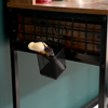 Coiffeuse - Bentley | Table de maquillage au look industriel 