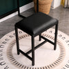 Coiffeuse - Bentley | Table de maquillage au look industriel 