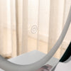 Coiffeuse - Penelope | Table de maquillage Chic Blanc